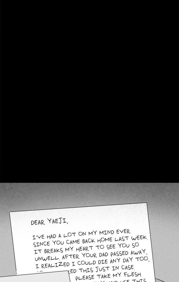 Tales of the Unusual Chapter 282 page 5