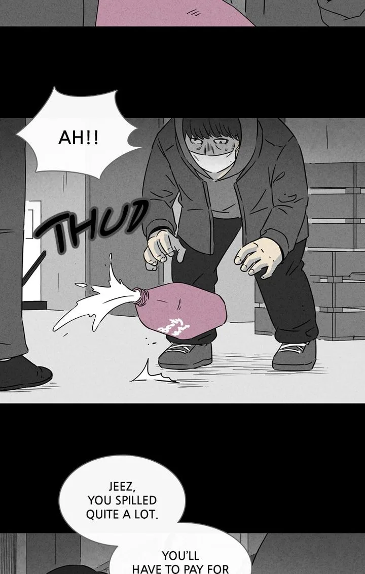 Tales of the Unusual Chapter 282 page 22
