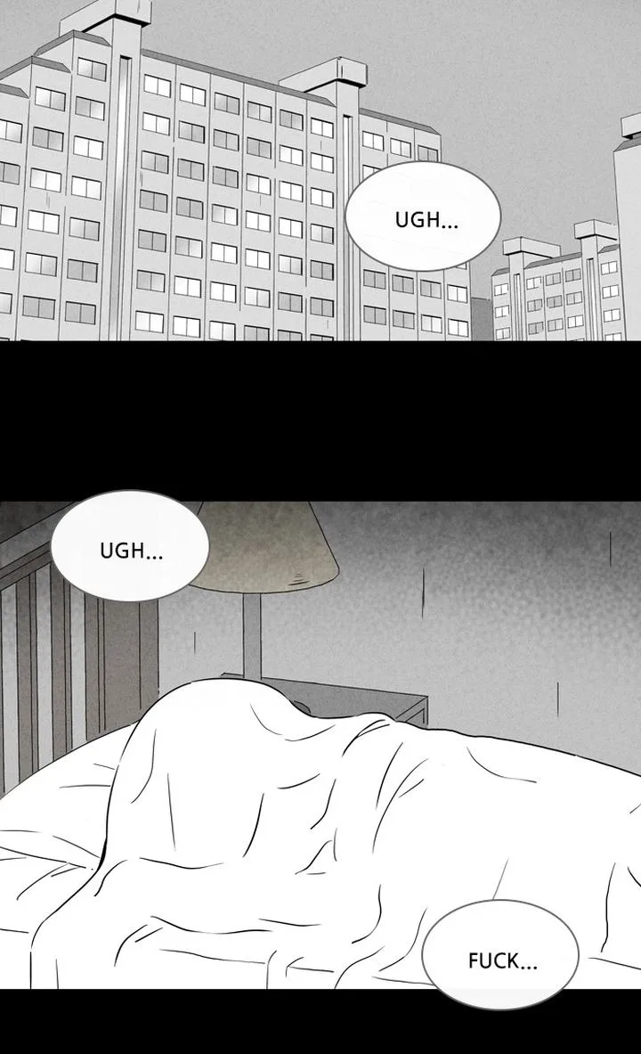 Tales of the Unusual Chapter 282 page 33