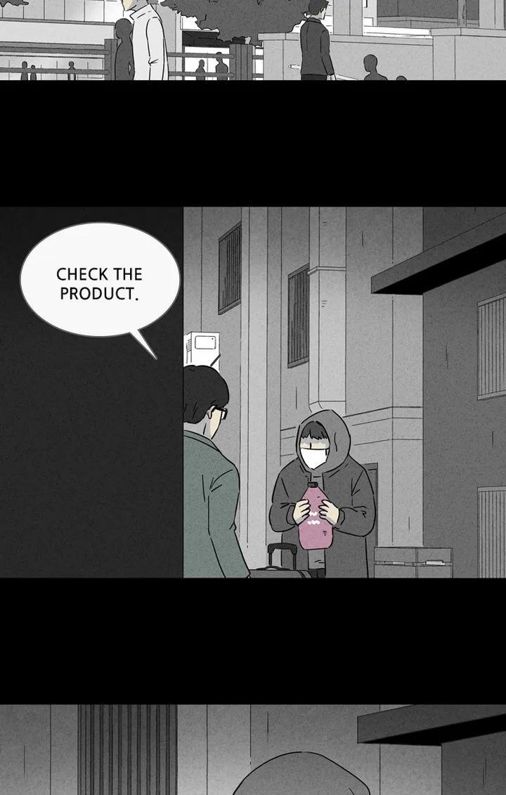 Tales of the Unusual Chapter 282 page 20