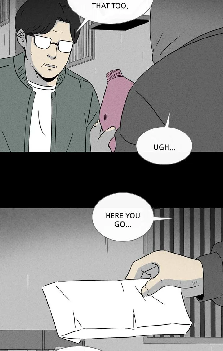 Tales of the Unusual Chapter 282 page 23