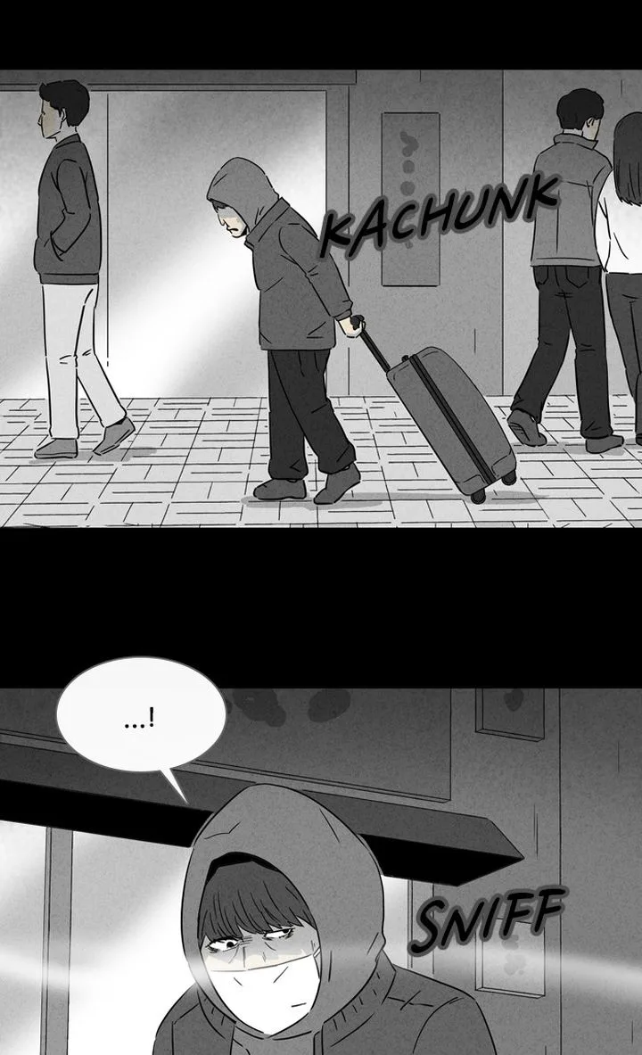 Tales of the Unusual Chapter 282 page 25