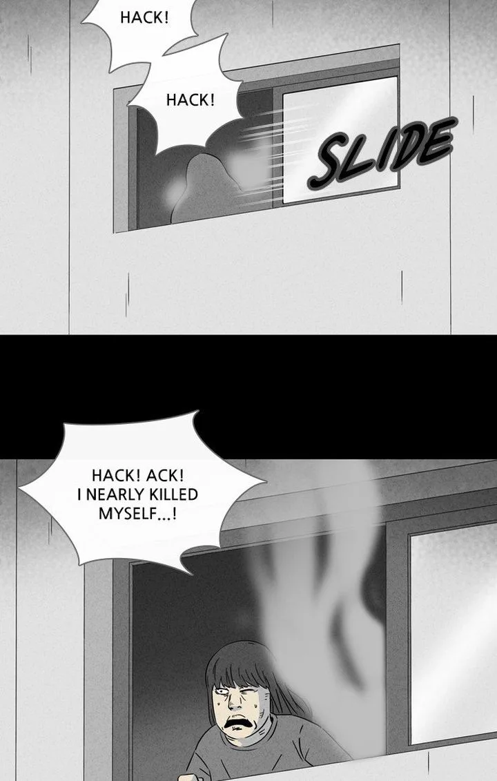 Tales of the Unusual Chapter 282 page 14