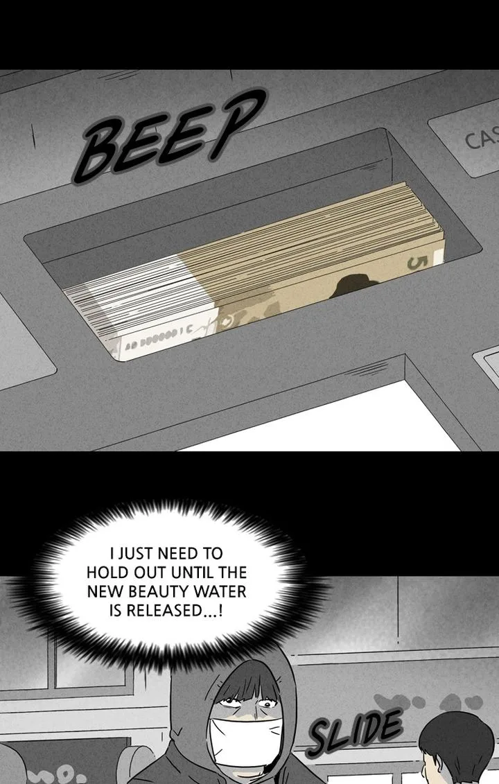 Tales of the Unusual Chapter 282 page 17