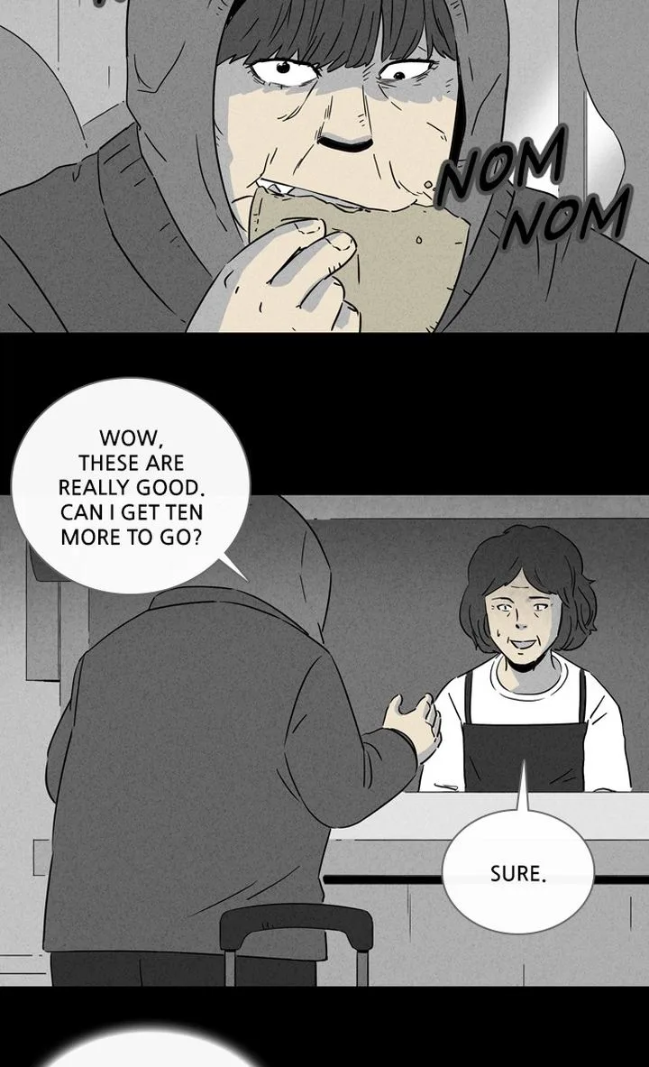 Tales of the Unusual Chapter 282 page 28