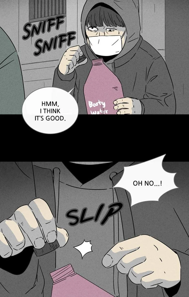 Tales of the Unusual Chapter 282 page 21
