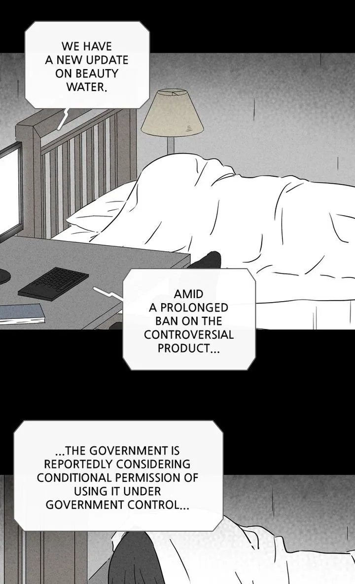 Tales of the Unusual Chapter 282 page 34