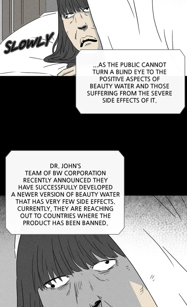 Tales of the Unusual Chapter 282 page 35