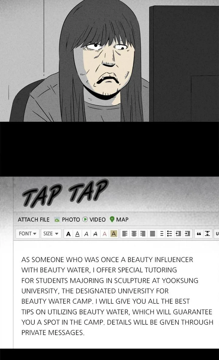 Tales of the Unusual Chapter 282 page 37