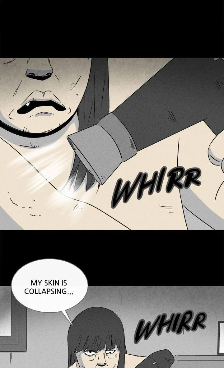 Tales of the Unusual Chapter 282 page 41