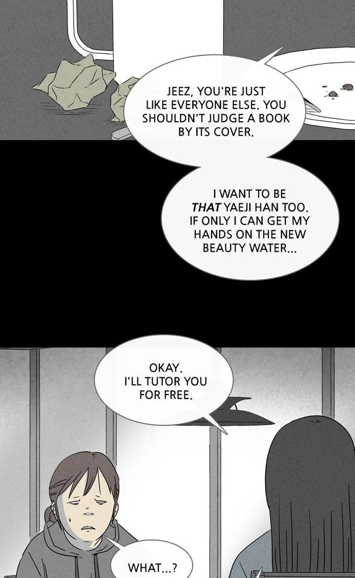 Tales of the Unusual Chapter 283 page 9