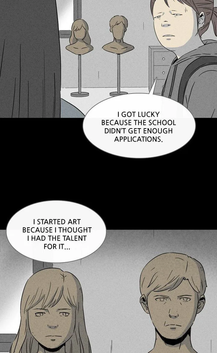 Tales of the Unusual Chapter 283 page 19