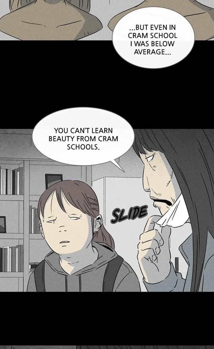 Tales of the Unusual Chapter 283 page 20