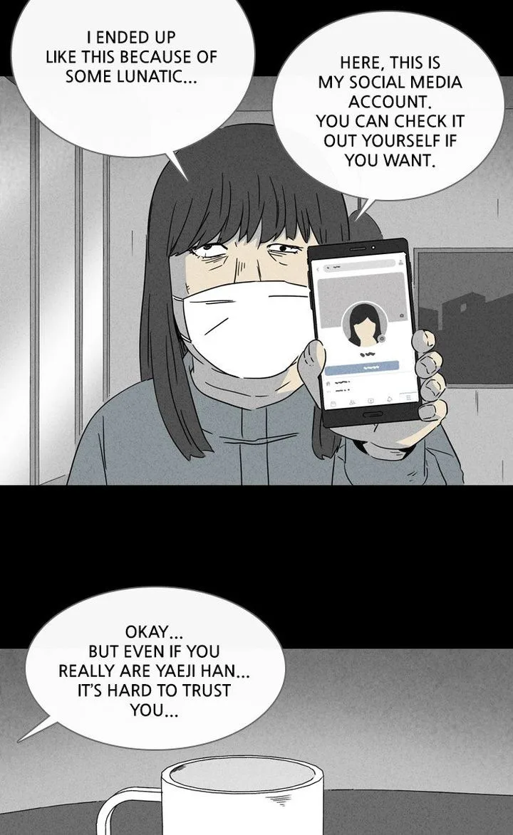 Tales of the Unusual Chapter 283 page 8