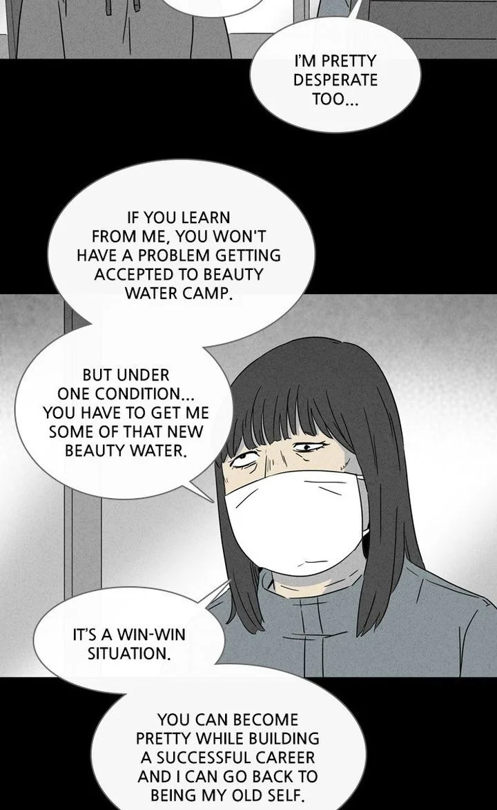 Tales of the Unusual Chapter 283 page 10