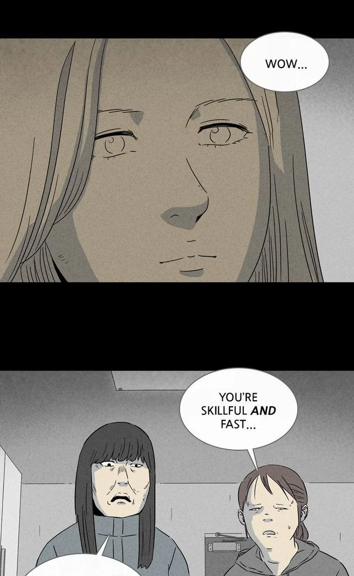 Tales of the Unusual Chapter 283 page 24