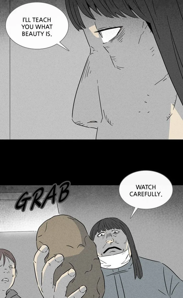 Tales of the Unusual Chapter 283 page 21