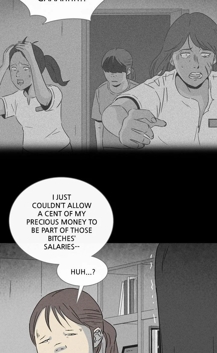 Tales of the Unusual Chapter 283 page 34
