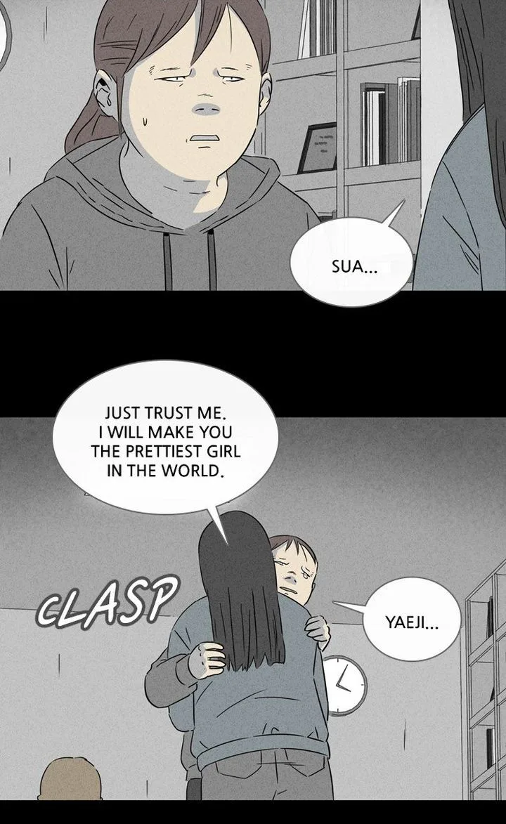 Tales of the Unusual Chapter 283 page 36
