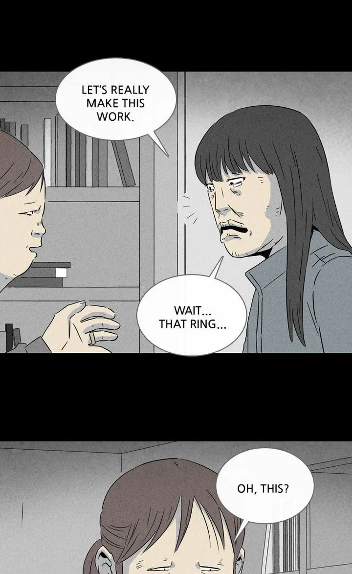 Tales of the Unusual Chapter 283 page 37