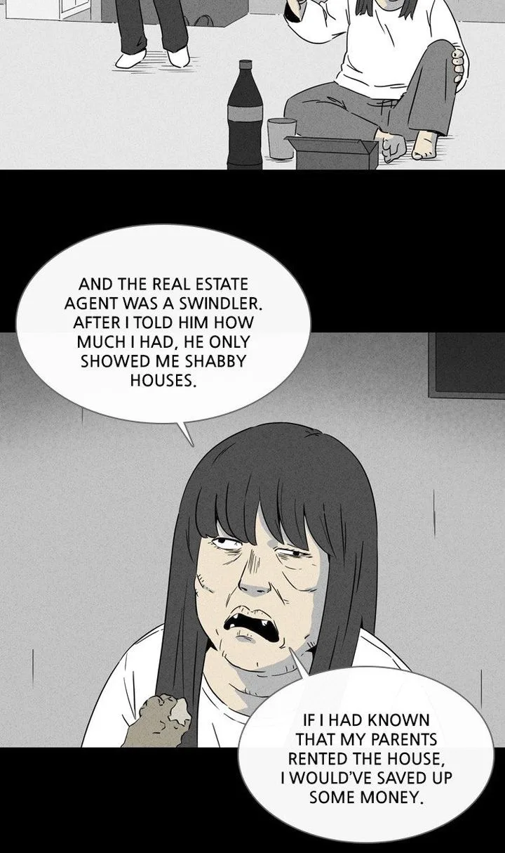 Tales of the Unusual Chapter 284 page 10