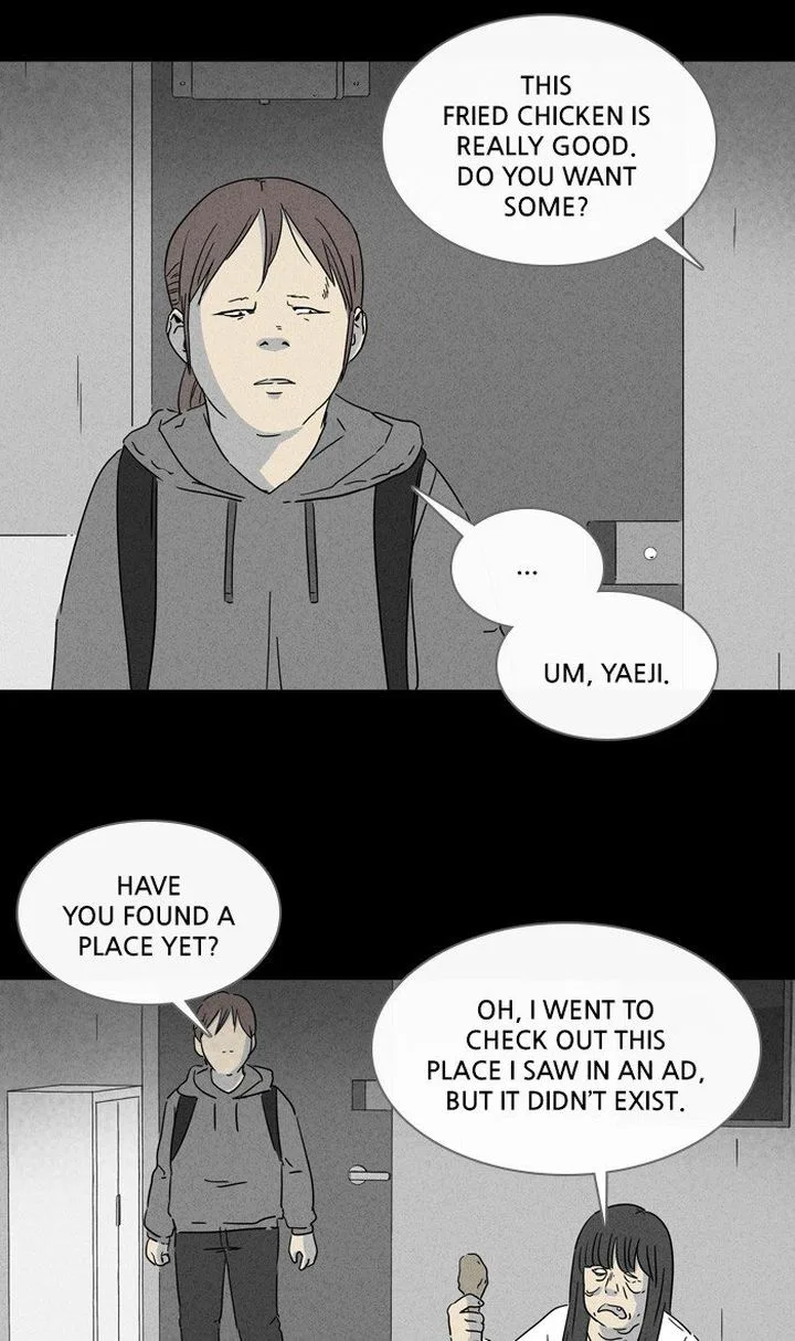 Tales of the Unusual Chapter 284 page 9