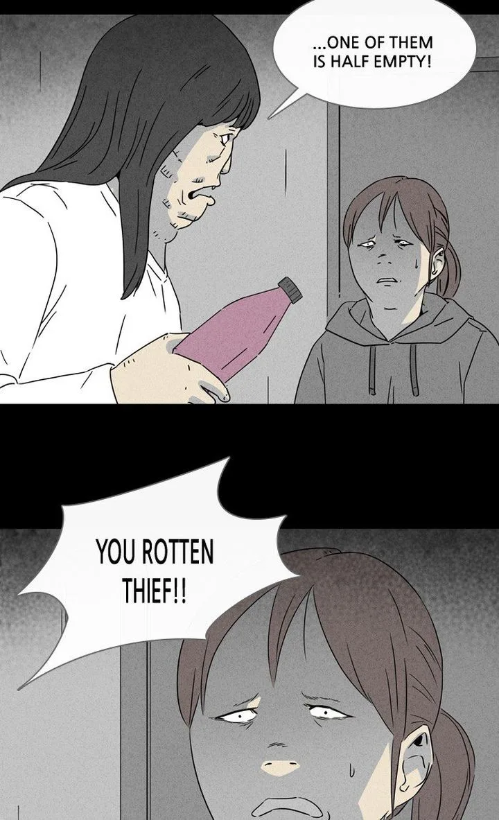 Tales of the Unusual Chapter 284 page 30
