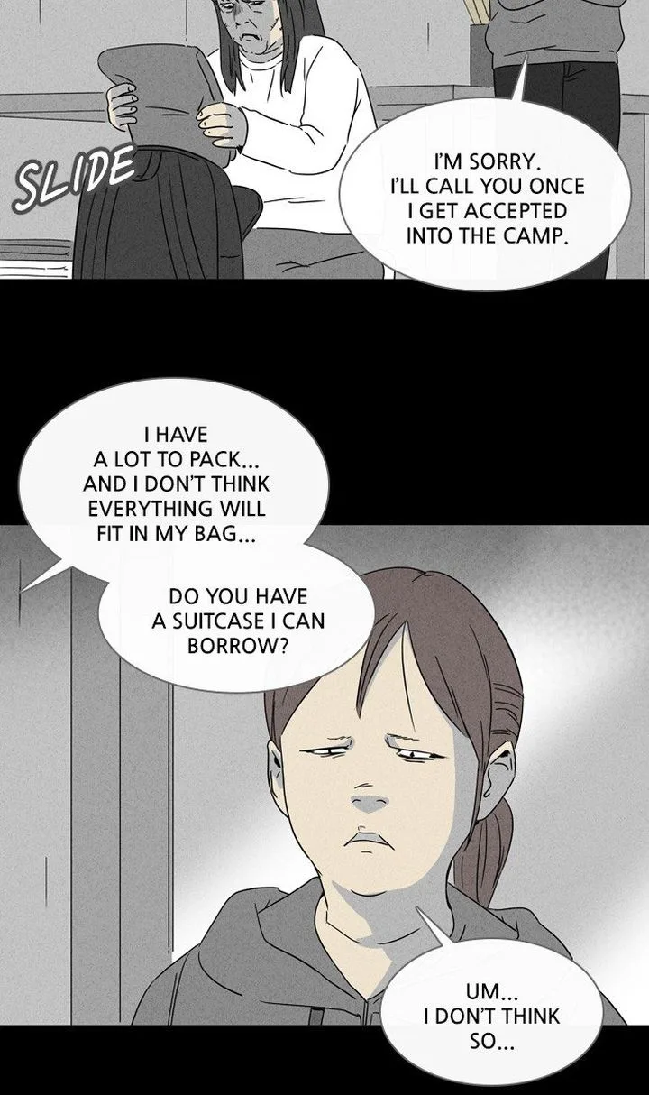 Tales of the Unusual Chapter 284 page 21
