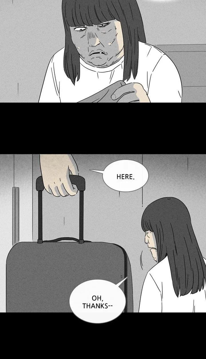 Tales of the Unusual Chapter 284 page 23