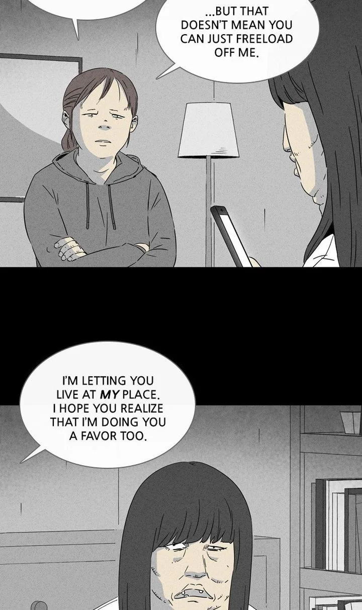 Tales of the Unusual Chapter 284 page 18