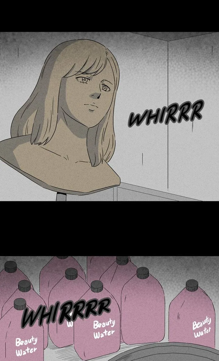 Tales of the Unusual Chapter 284 page 33