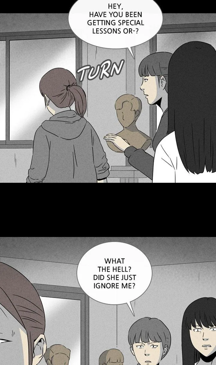 Tales of the Unusual Chapter 284 page 6