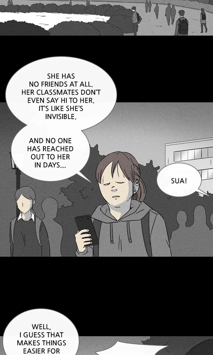 Tales of the Unusual Chapter 285 page 7