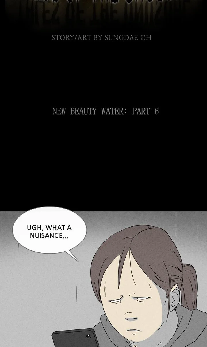 Tales of the Unusual Chapter 285 page 2