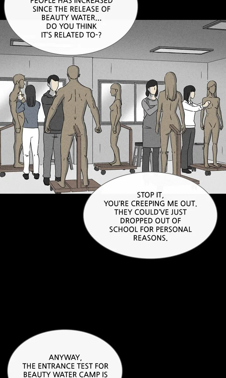 Tales of the Unusual Chapter 285 page 22