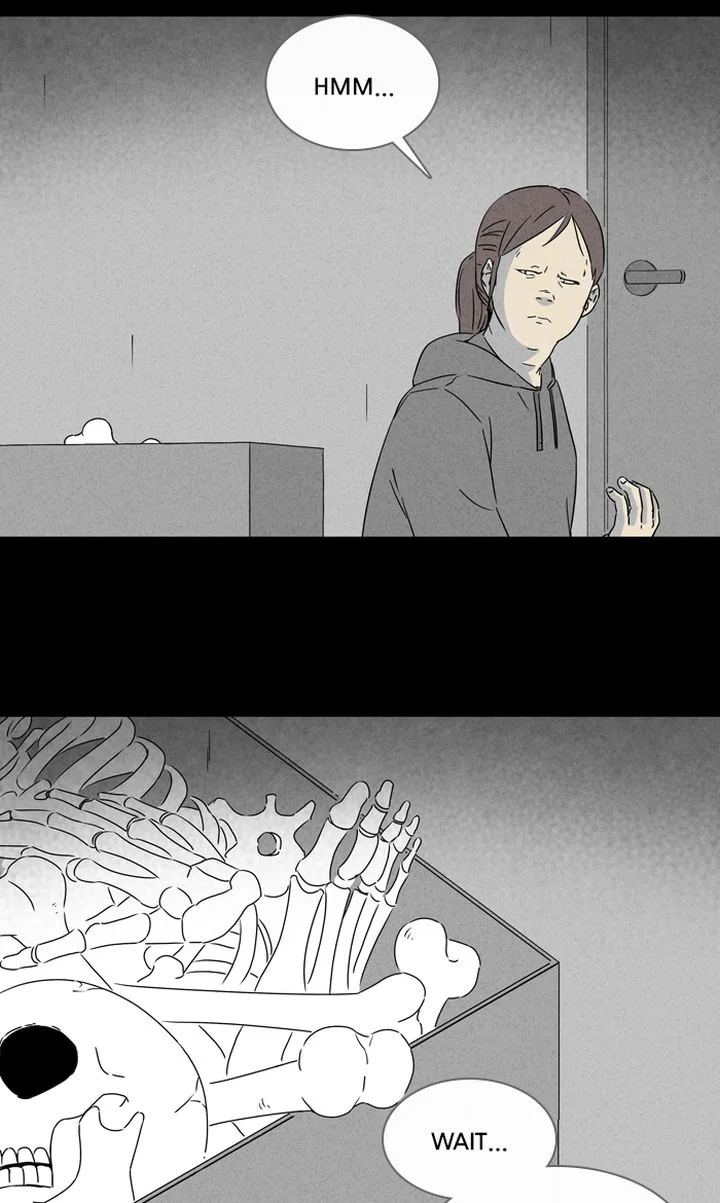 Tales of the Unusual Chapter 285 page 19