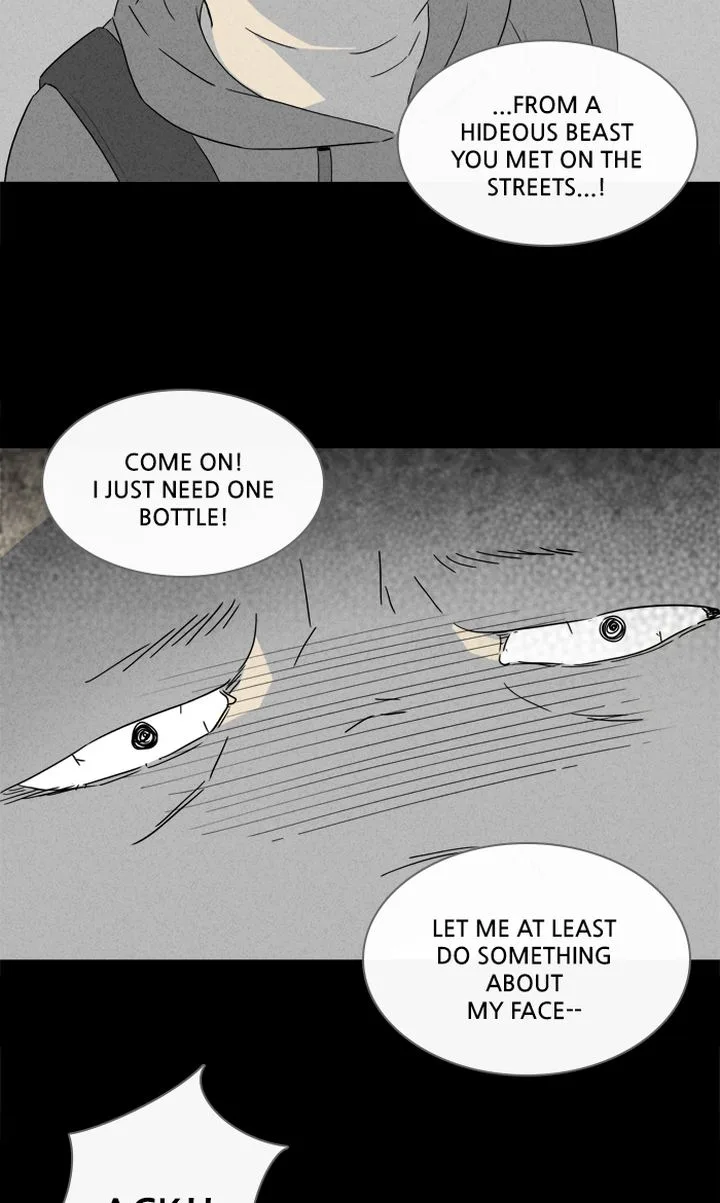 Tales of the Unusual Chapter 285 page 34