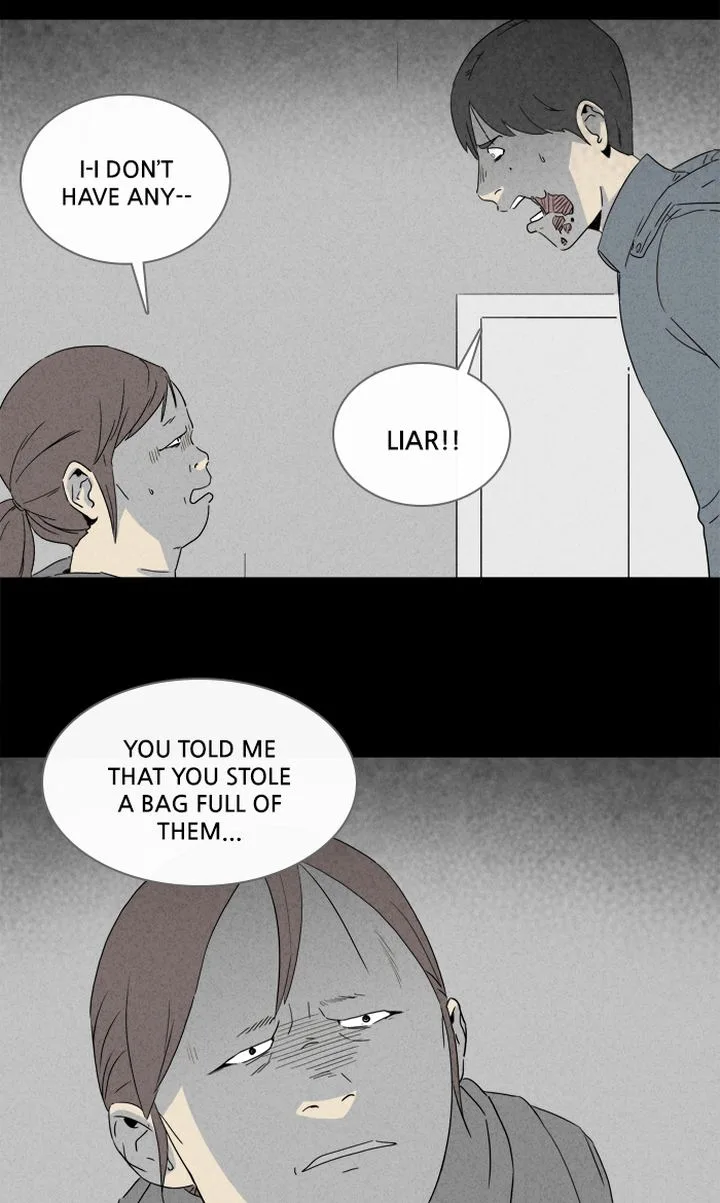 Tales of the Unusual Chapter 285 page 33