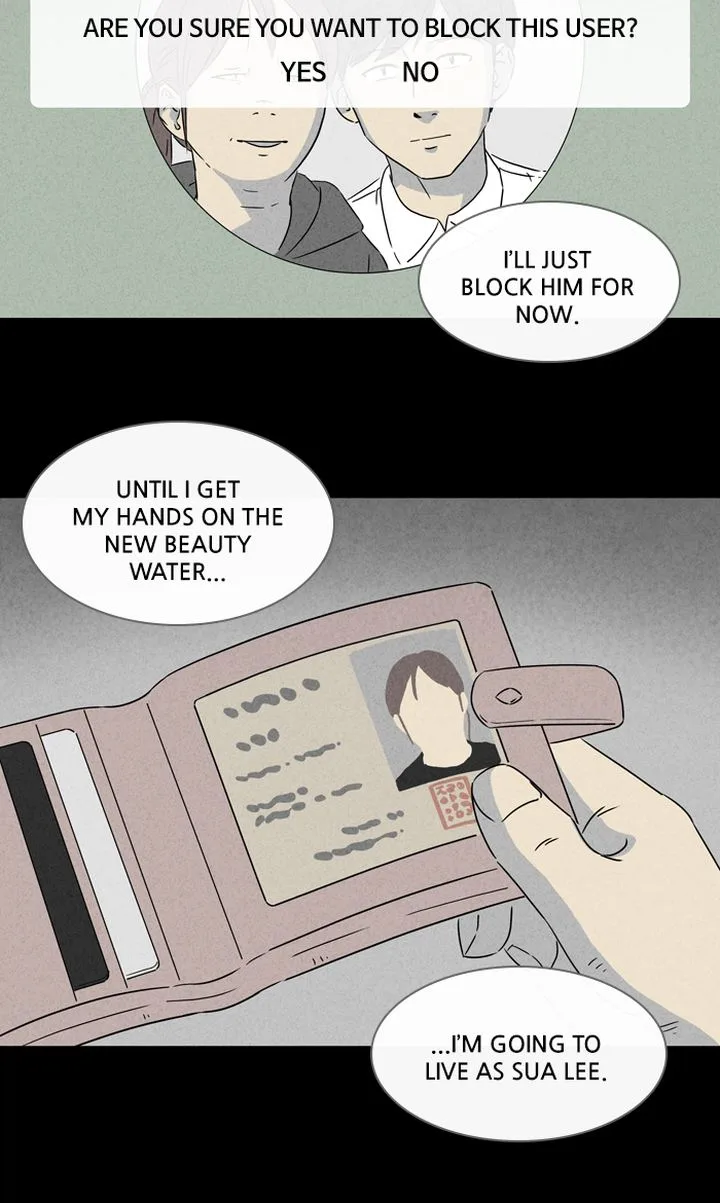 Tales of the Unusual Chapter 285 page 4