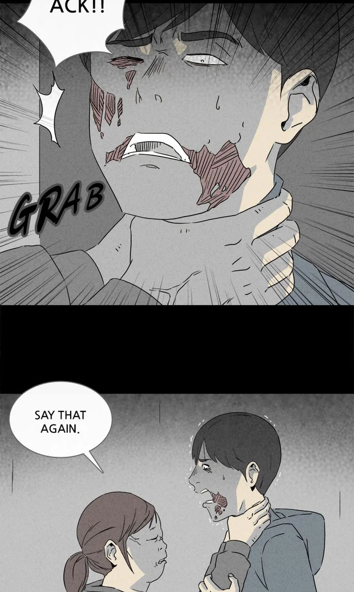Tales of the Unusual Chapter 285 page 35