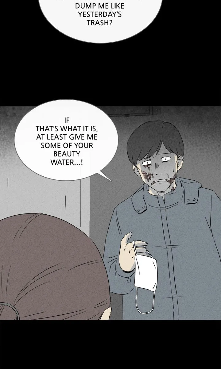 Tales of the Unusual Chapter 285 page 32