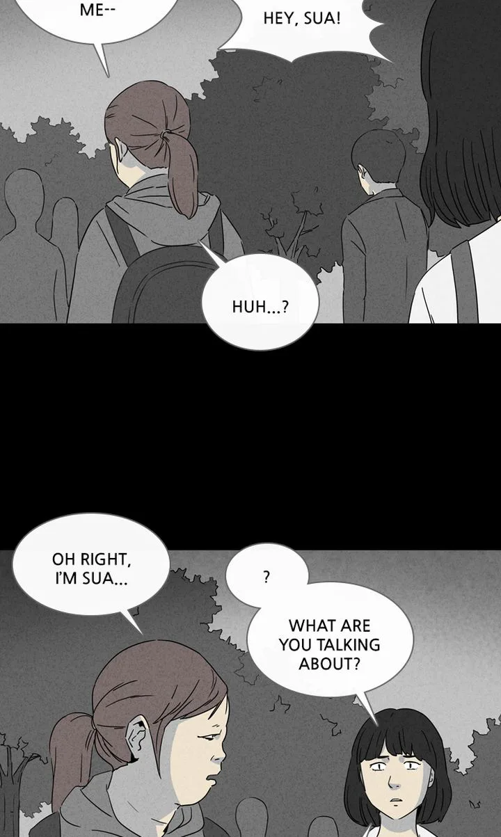Tales of the Unusual Chapter 285 page 8
