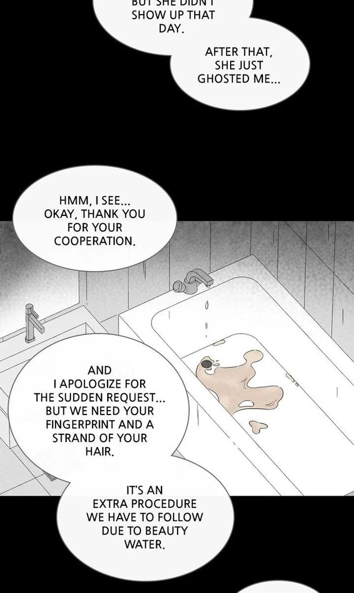 Tales of the Unusual Chapter 286 page 5