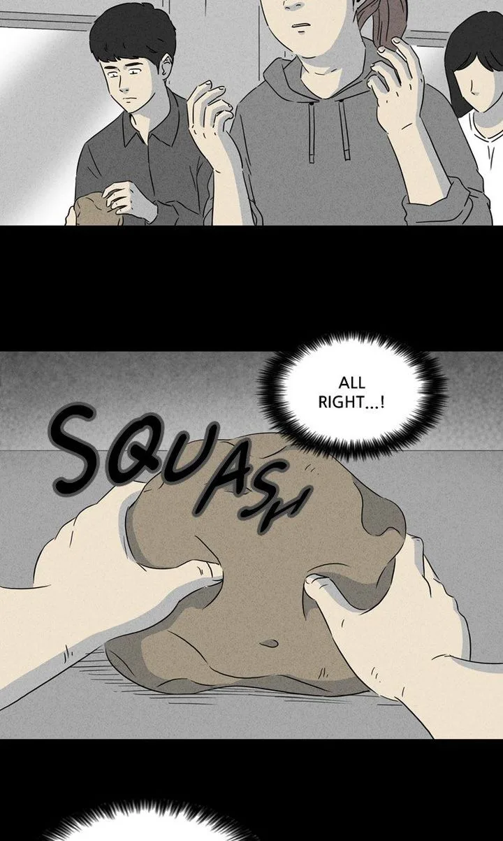 Tales of the Unusual Chapter 286 page 12