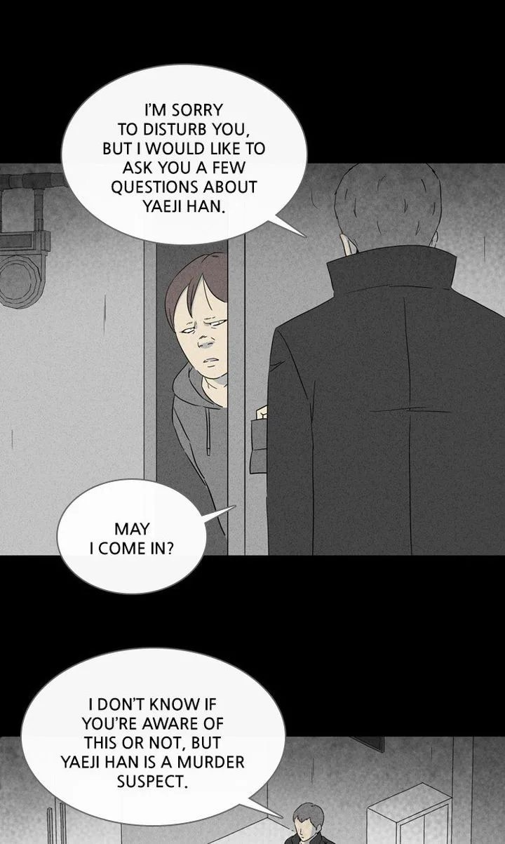 Tales of the Unusual Chapter 286 page 3