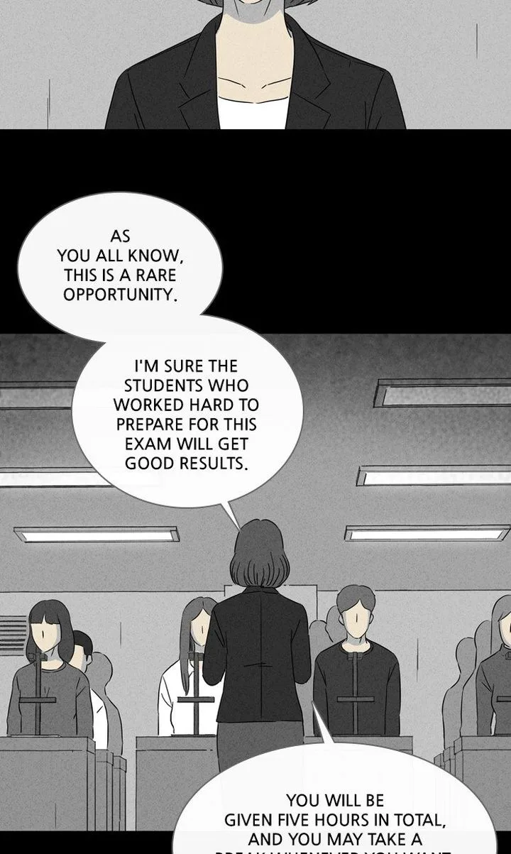 Tales of the Unusual Chapter 286 page 10