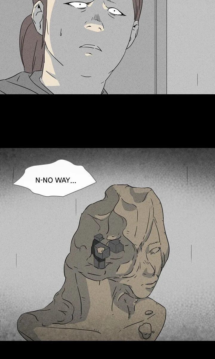Tales of the Unusual Chapter 286 page 21