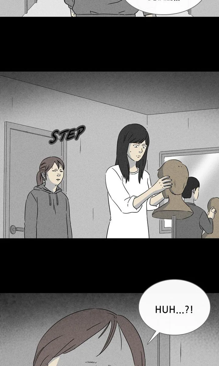 Tales of the Unusual Chapter 286 page 20