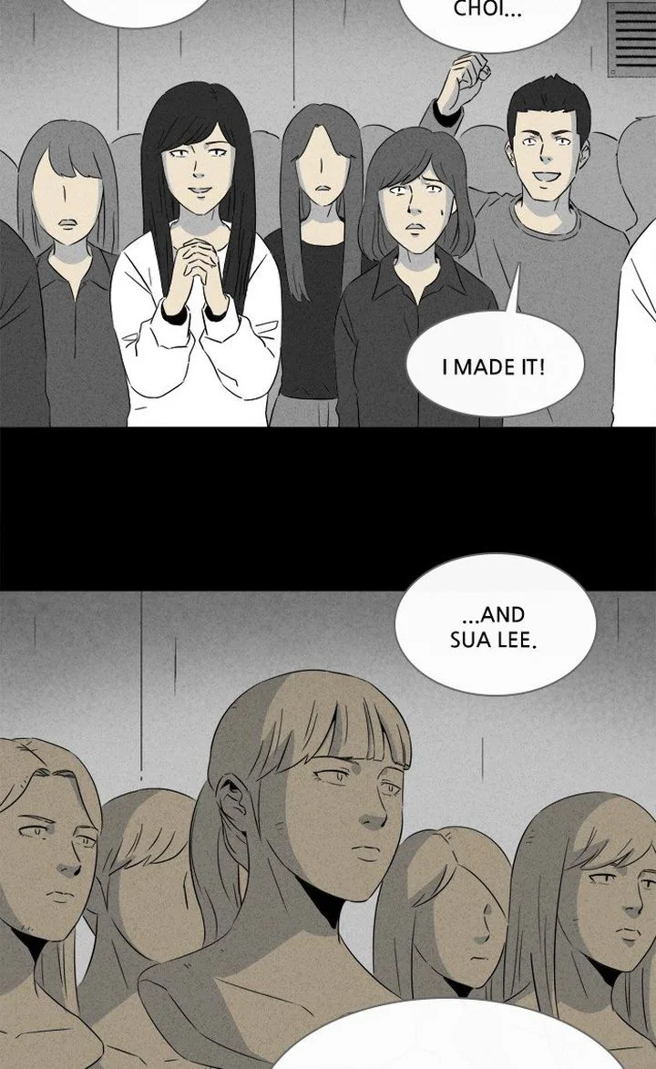 Tales of the Unusual Chapter 286 page 37