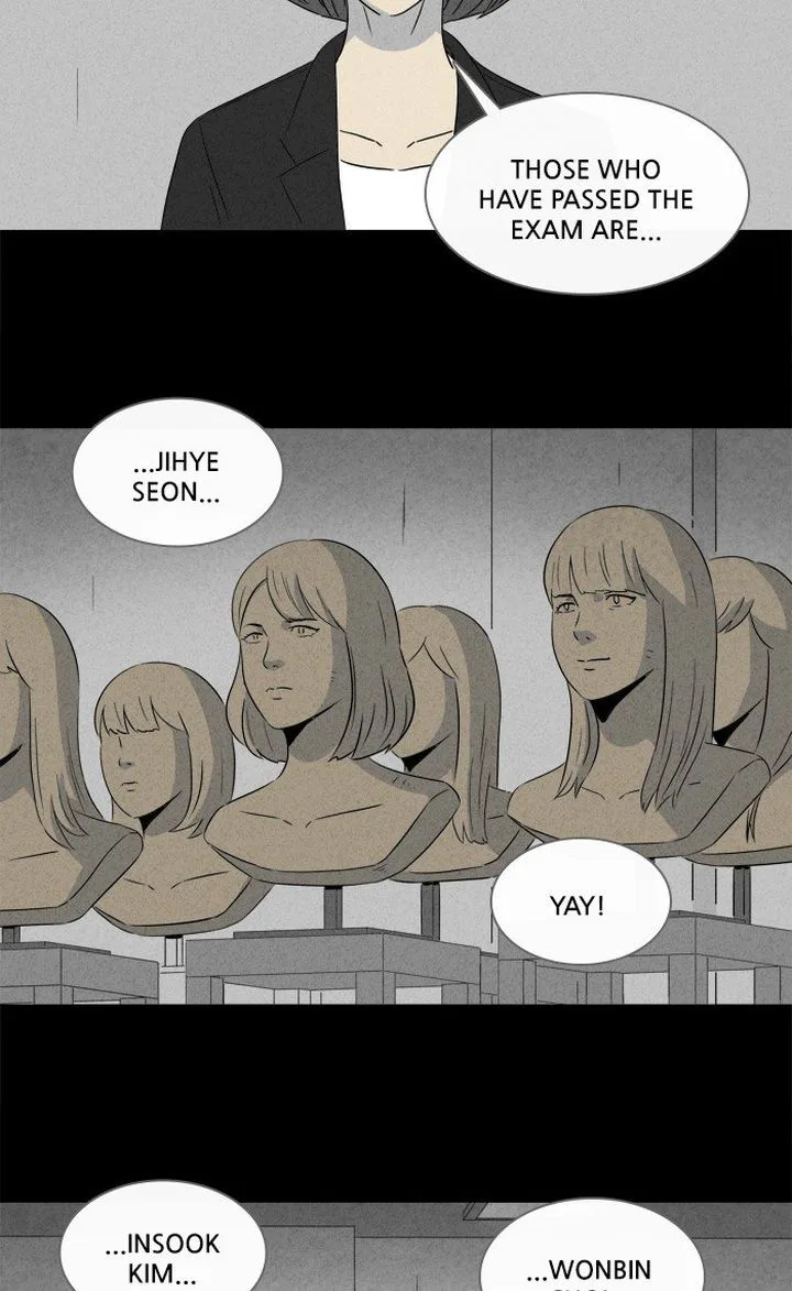 Tales of the Unusual Chapter 286 page 36